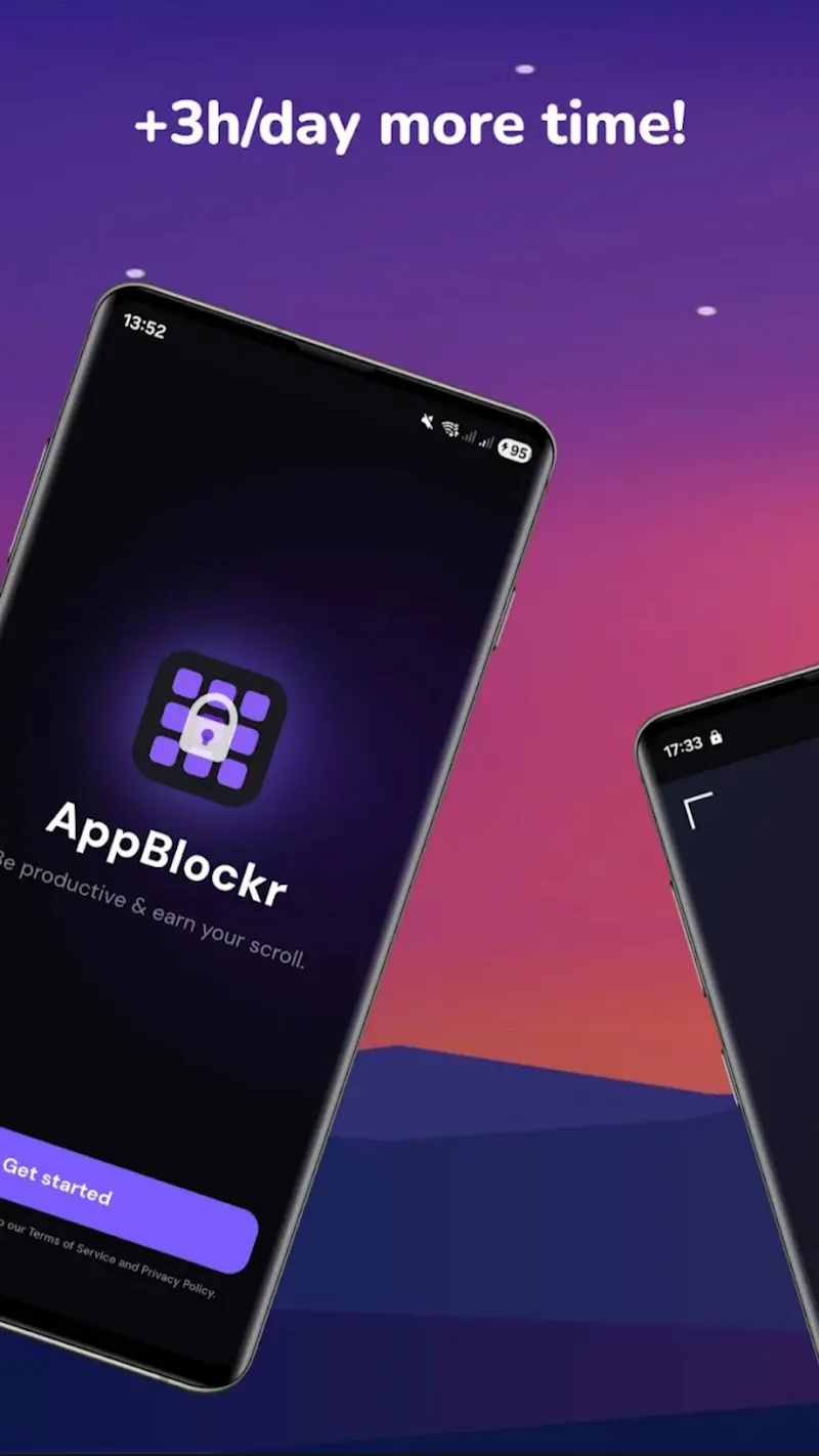 AppBlockr screenshot 4