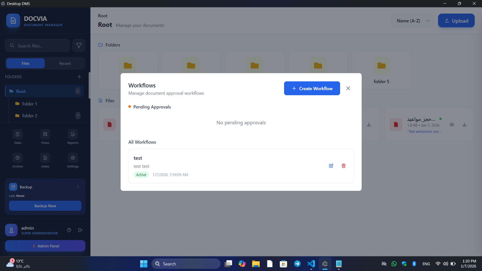 Docvia gallery image