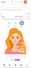 Spelly AI gallery image
