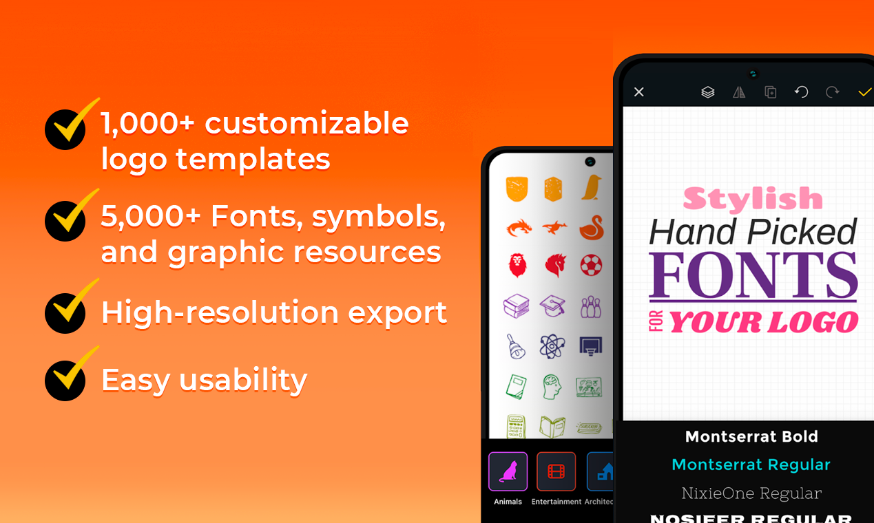 Logo Maker Shop gallery image