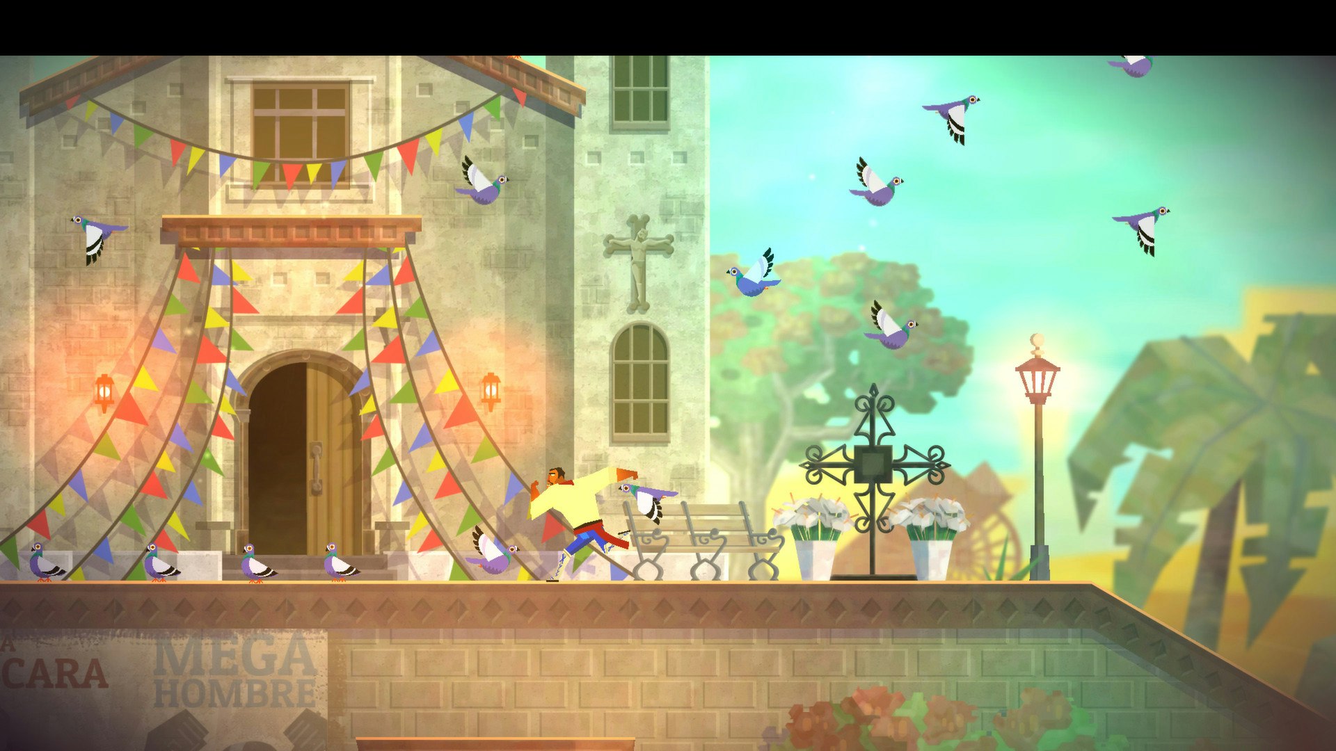 Guacamelee! gallery image