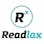 Readlax Chrome Extension
