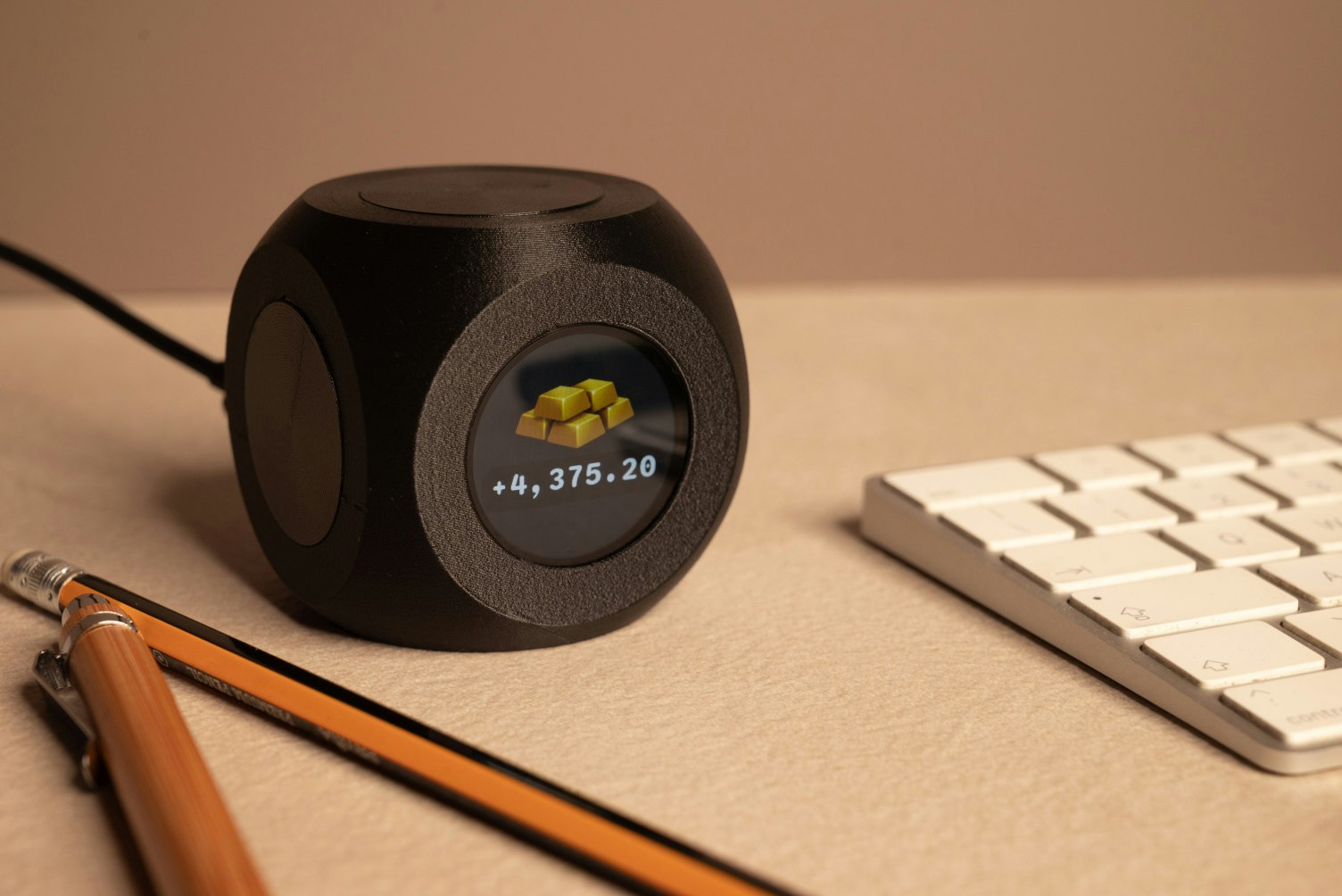 Modo Cube gallery image