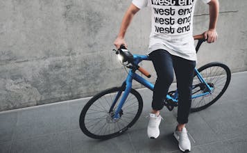 COBI.bike gallery image