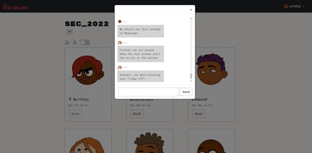 My Secret Santa gallery image
