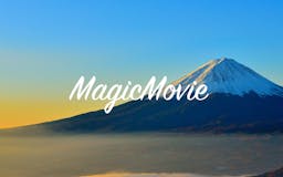 MagicMovie for Instagram media 2