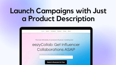 eezyCollab gallery image