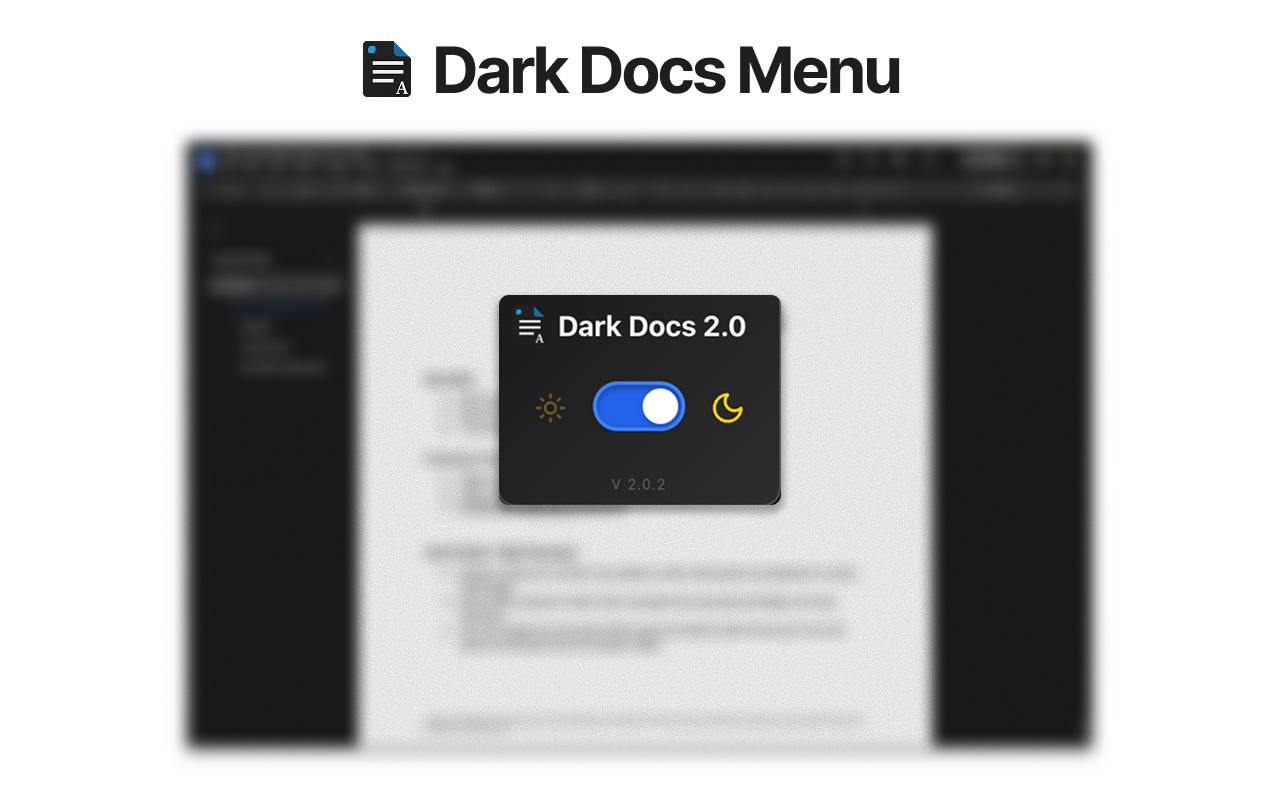 Darks 2.0 media 2