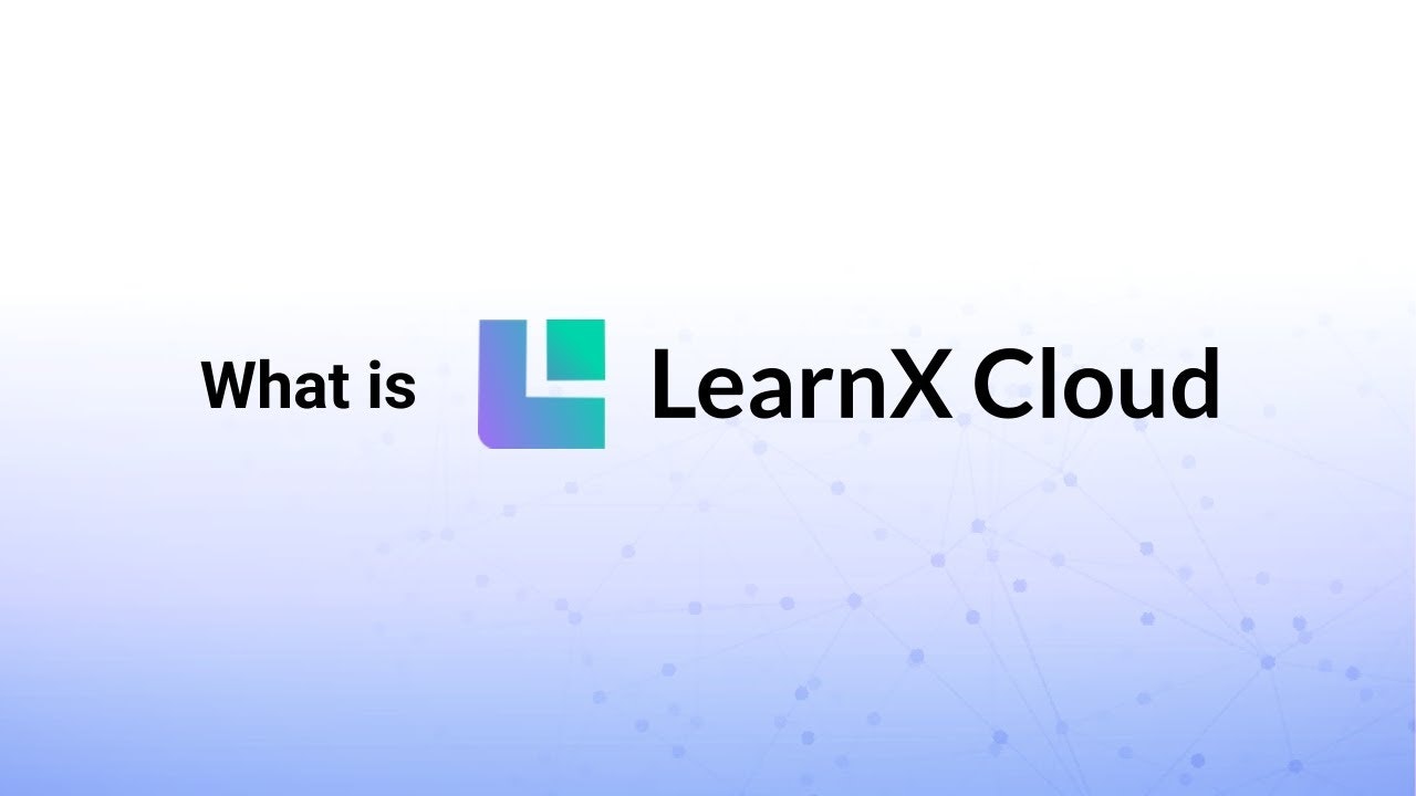 LearnX Cloud gallery image
