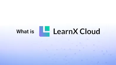 LearnX Cloud gallery image
