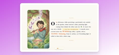 AI Tales gallery image