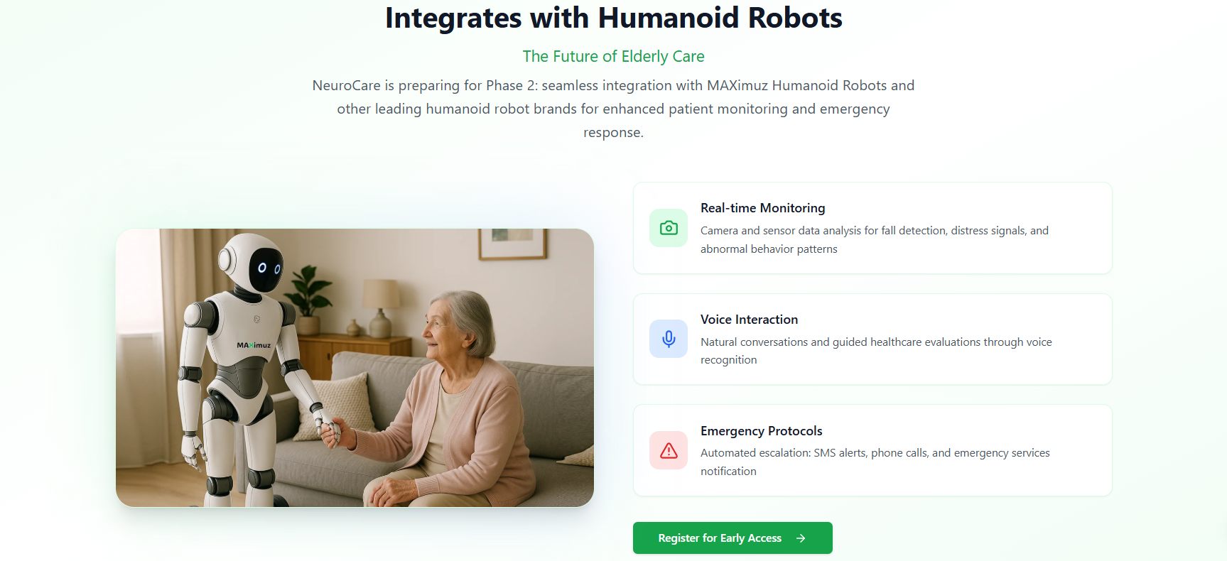 NeuroCare gallery image