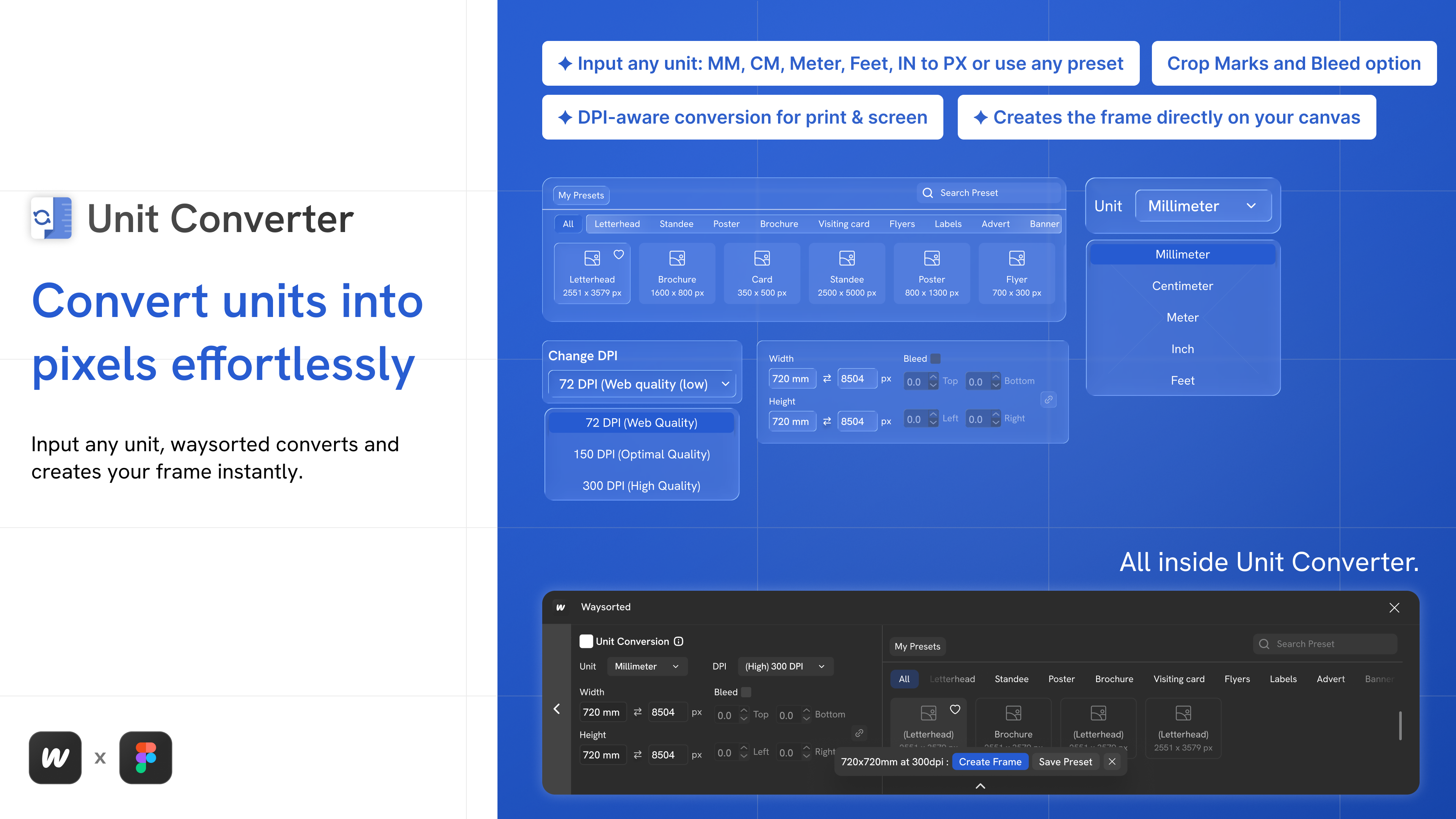 Waysorted - Screenshot 5 showing product features and functionality