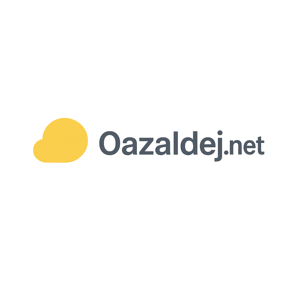 Oaza idej logo