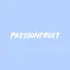 Passionfruit