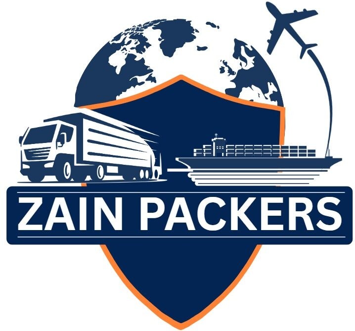 Zain Packers and Movers gallery image