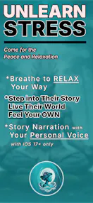 Unlearn Stress