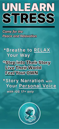 Unlearn Stress