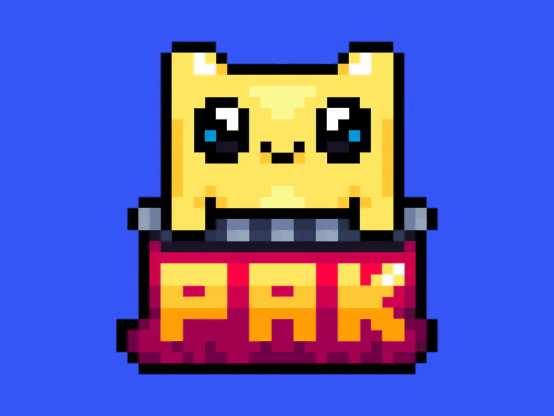 Pixel Pak screenshot 2