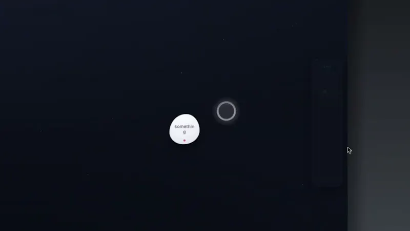 Surr screenshot 1 (video preview)