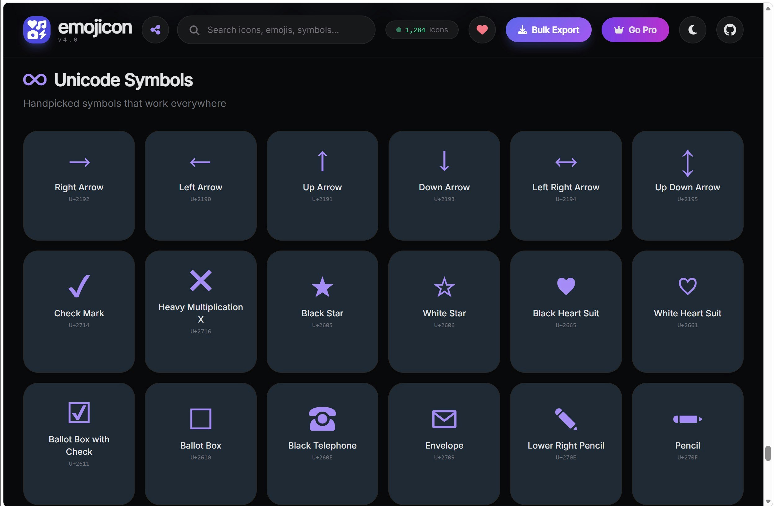 GetEmojicon gallery image