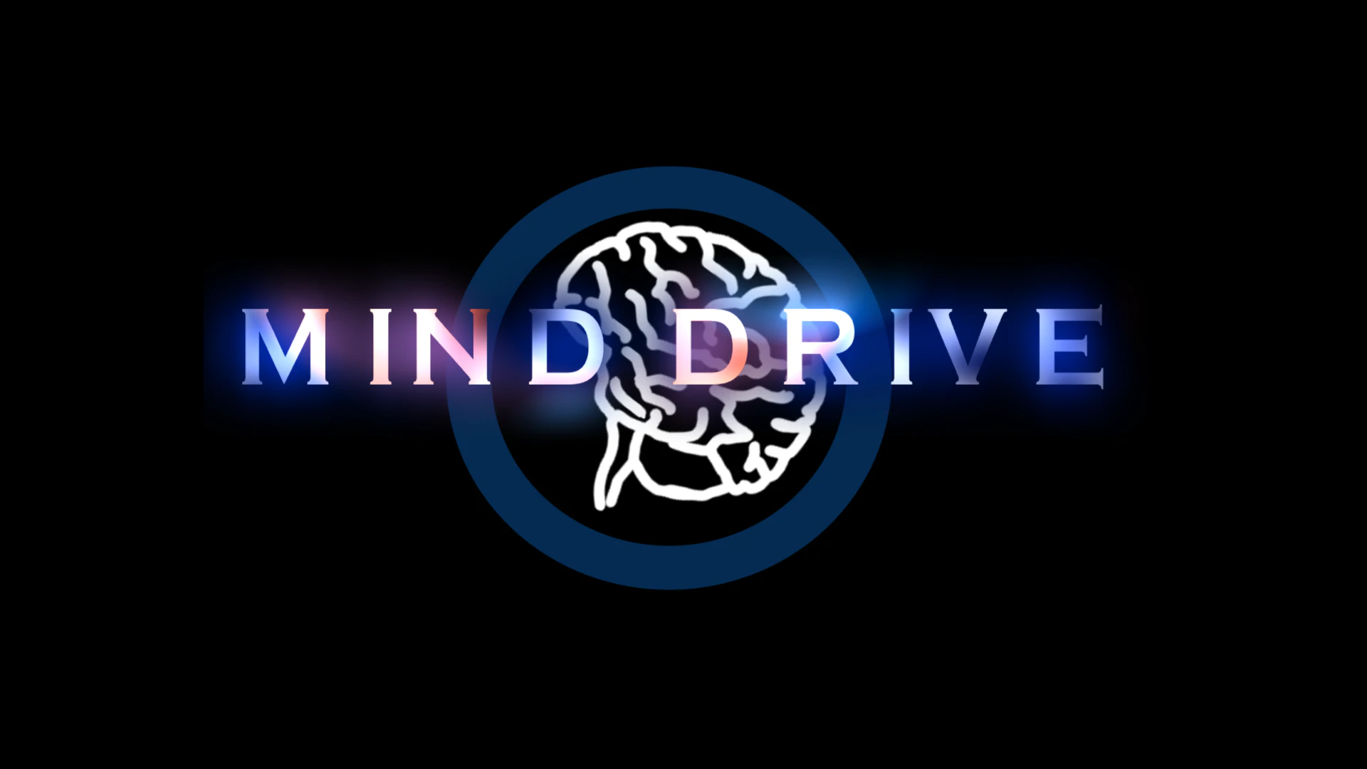Mind Drive cover