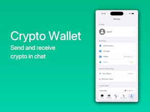 WWChat gallery image