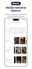 Zwind - WebDAV server on your phone gallery image