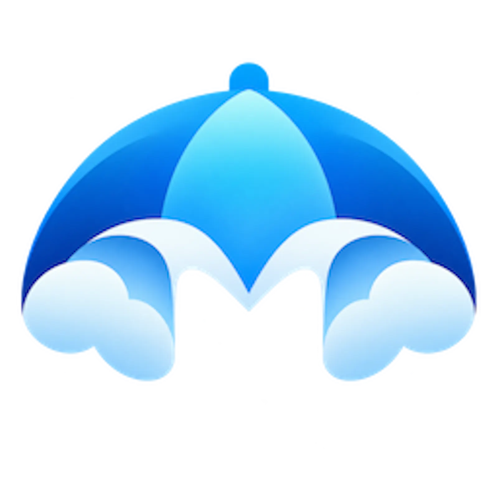 Mainbrella screenshot 1
