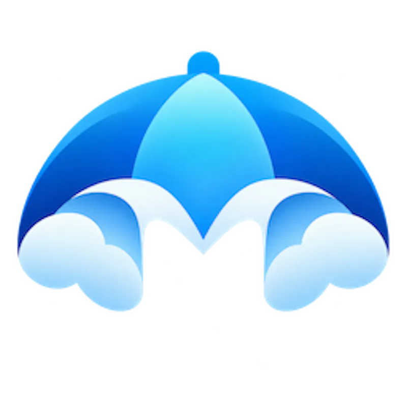 Mainbrella screenshot 1