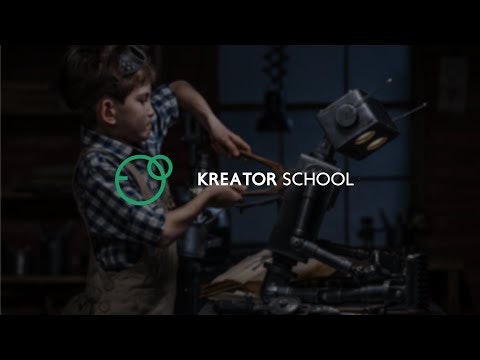 Kreator School gallery image