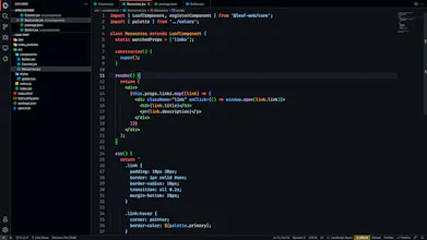 Leafjs gallery image