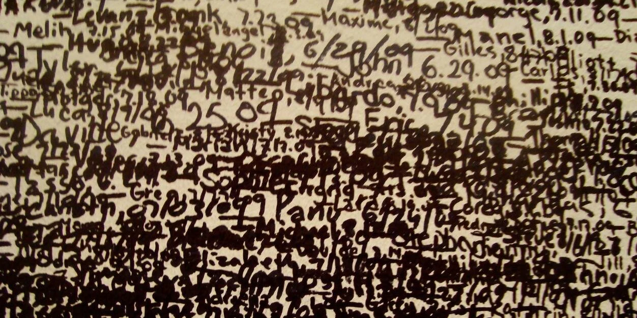 Andrew Ratomski cover