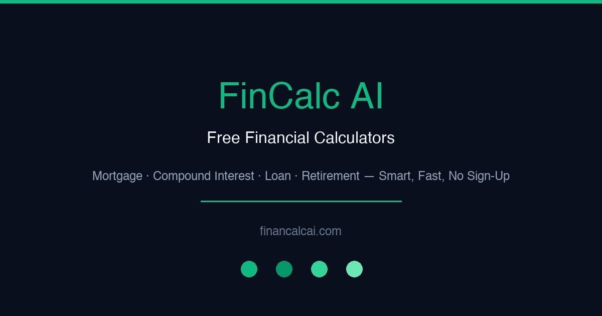 BodyCalc Tool gallery image