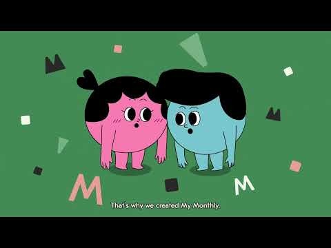 My Monthly gallery image