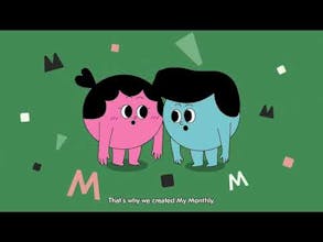 My Monthly gallery image