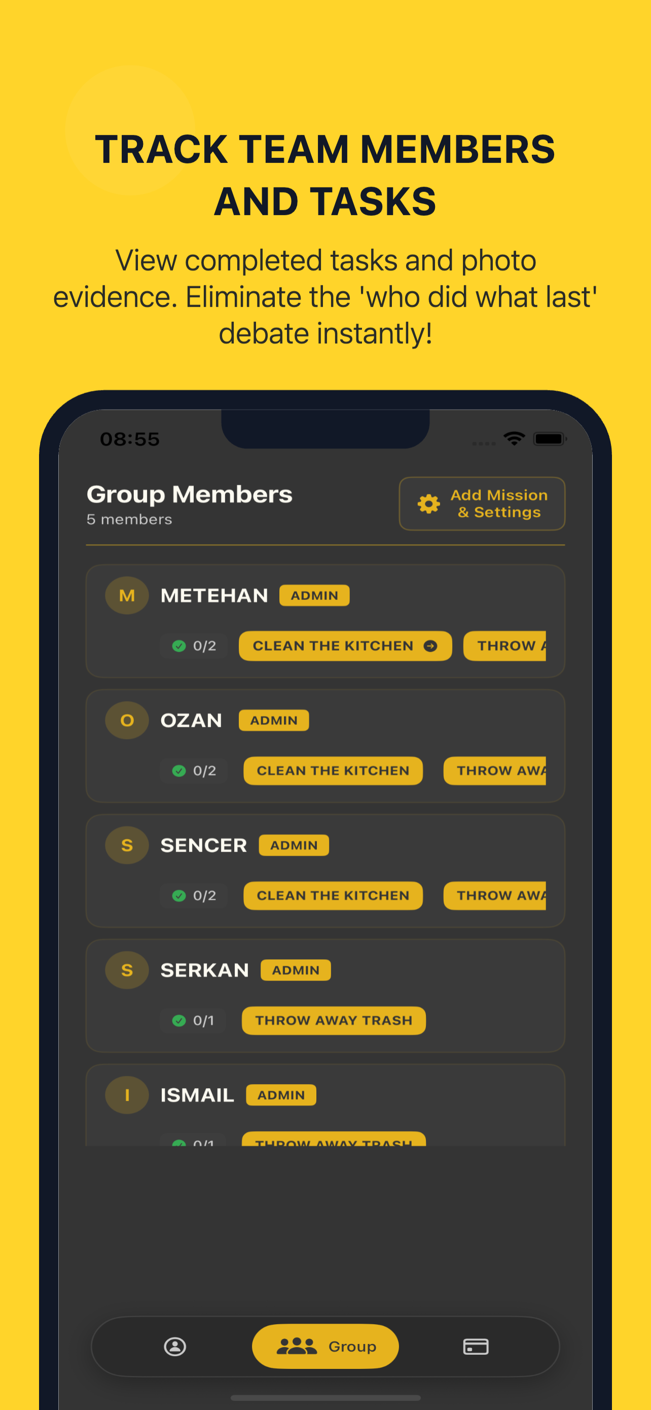 WorkInTo gallery image