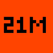 21 Million Pixels
