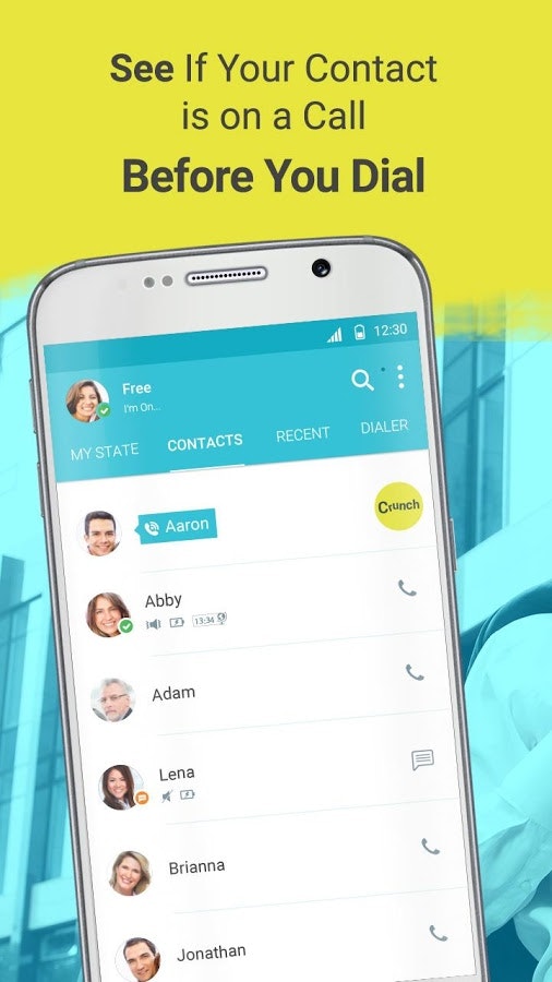 MyState gallery image