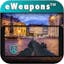 Gun Camera 3D Weapon Simulator AR Game