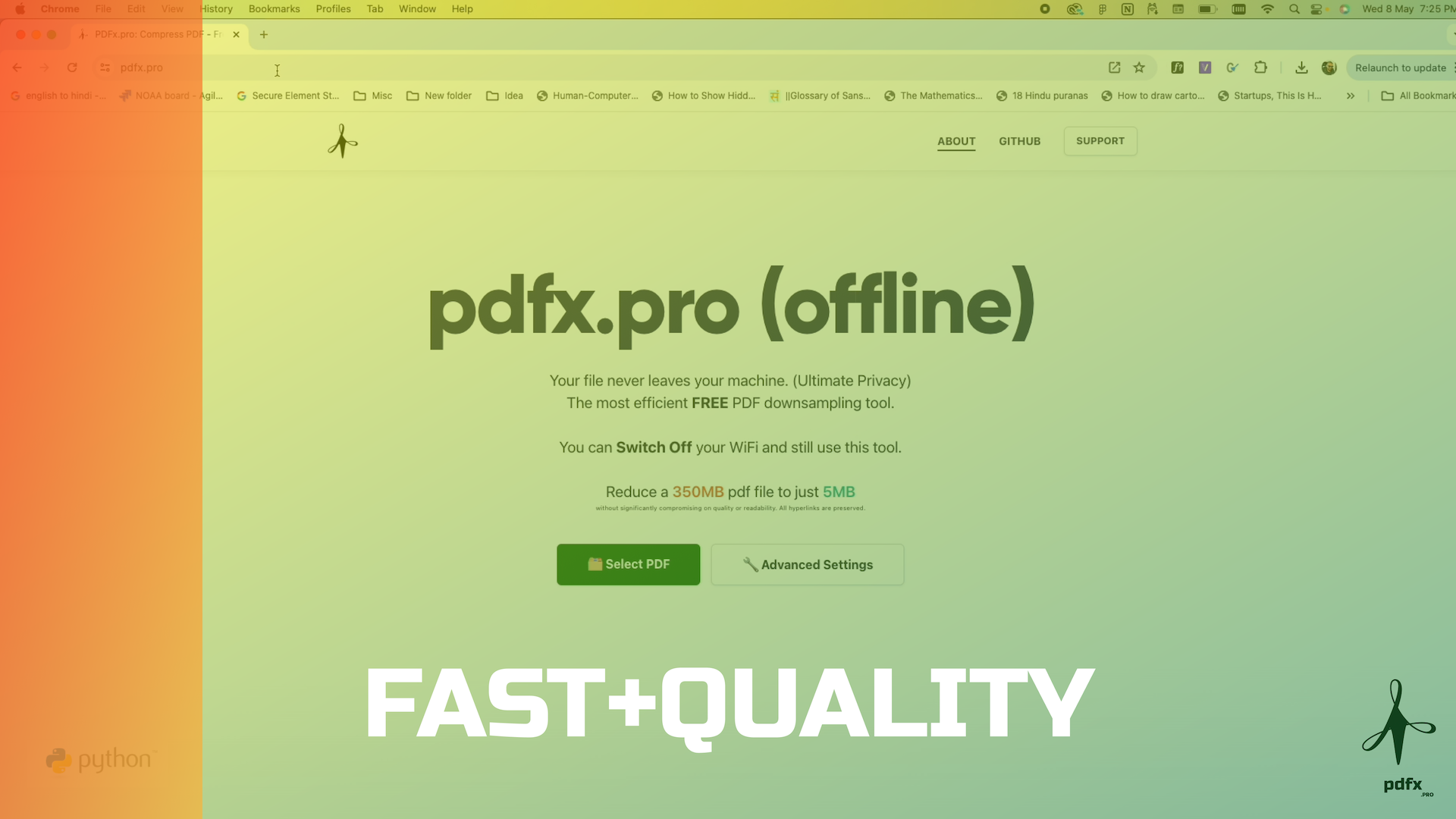 PDFX.pro media 2