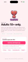 Getfkd Dating gallery image