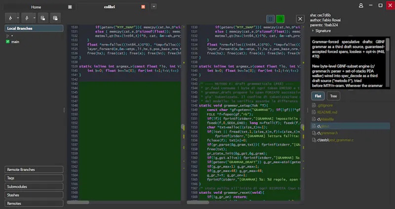 Sourcerer screenshot 5