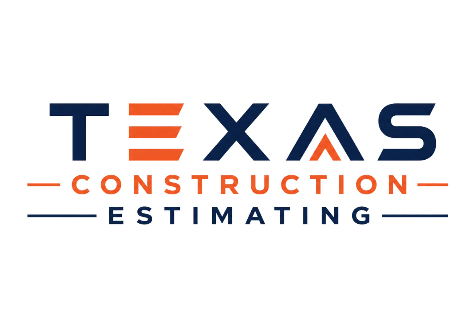 Texas Construction Estimating