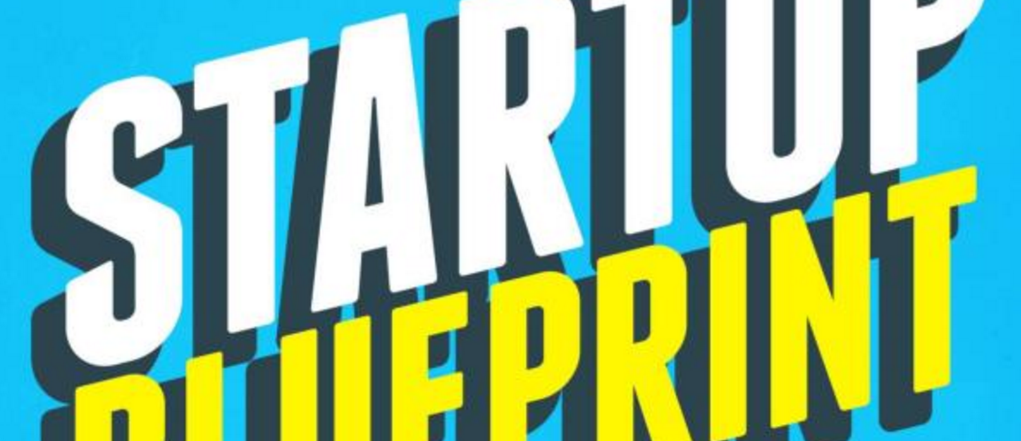 Startup Blueprint gallery image