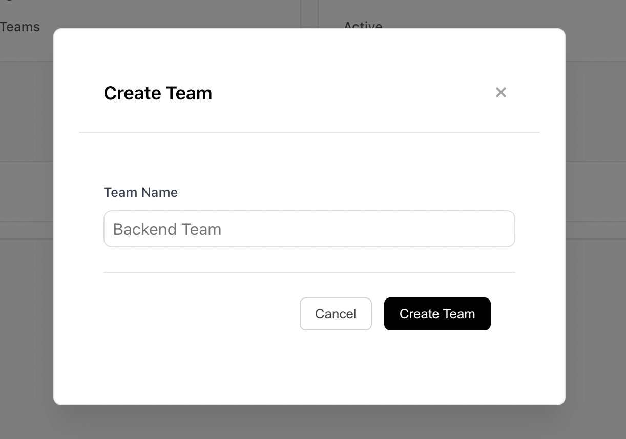 SWE studio gallery image