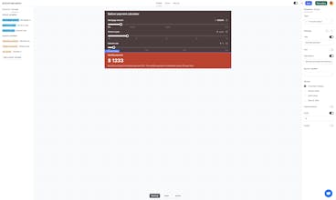 ActiveCalculator gallery image