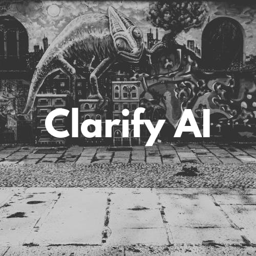 ClarifyAI media 1