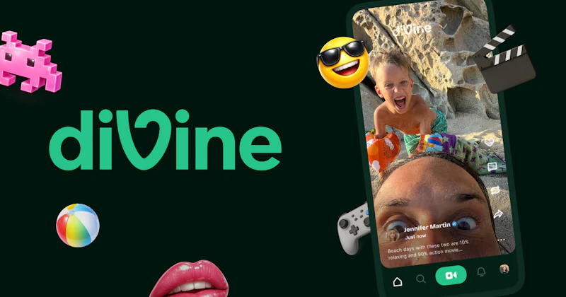 Divine screenshot 2