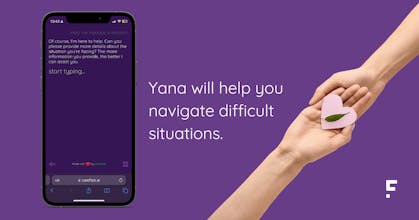 Yana by CareFlick gallery image